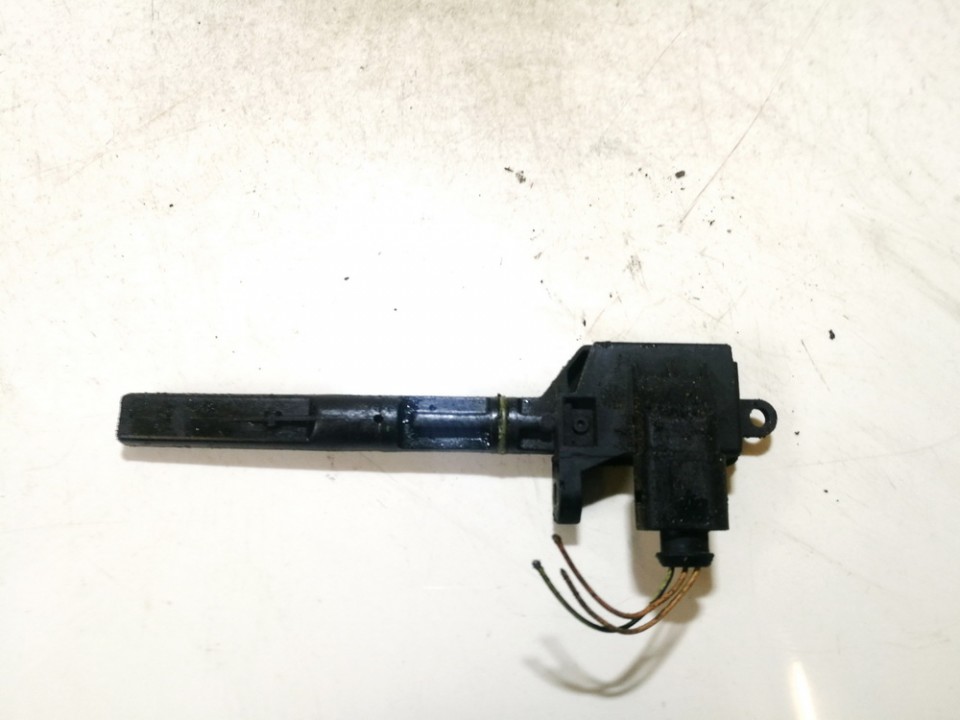 00813401HL0 Volkswagen Polo 2002 Oil Pressure Sensor (OIL LEVEL SENSOR) - Thumbnail 2