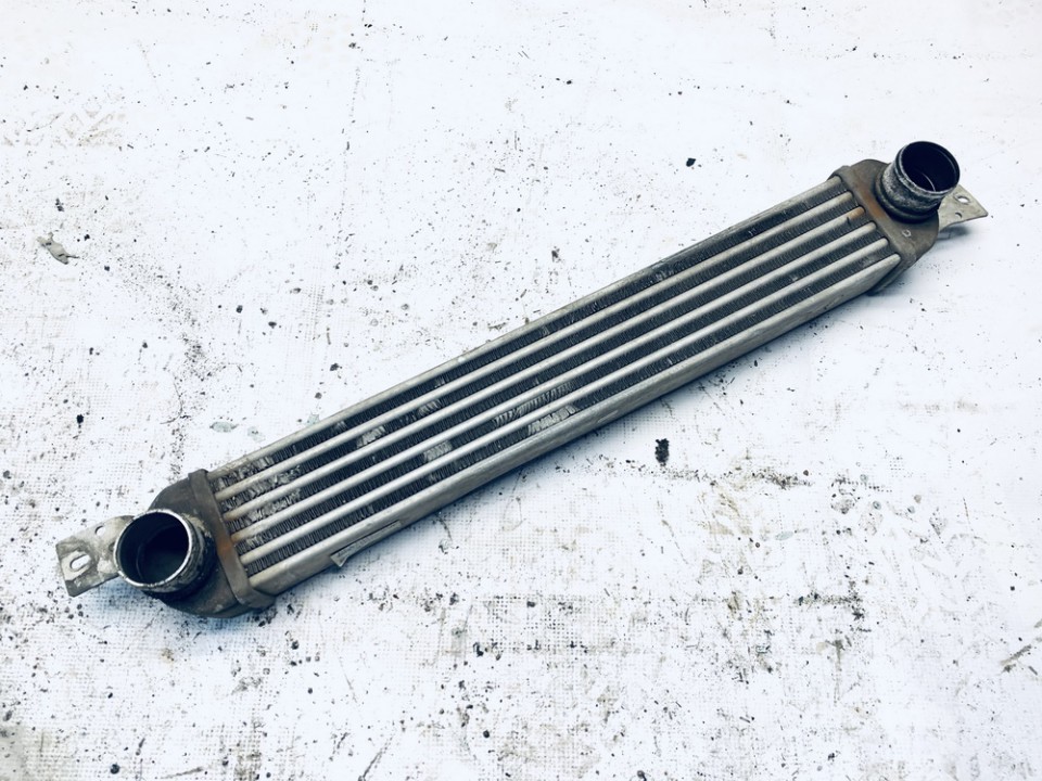 52401015 Opel Meriva 2004 Intercooler radiator - engine cooler fits charger