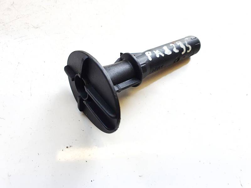 2039700841 Mercedes-Benz C-CLASS 2002 Salono apdaila (plastmases)