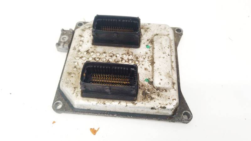 55559394 Opel Astra 2007 CALCULATEUR MOTEUR