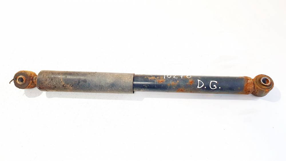 200421 Ford Galaxy 2002 amortisseur arrière droite