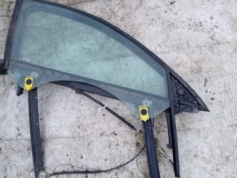4F0837630 Audi A6 2011 Door window frame - FRONT RIGHT