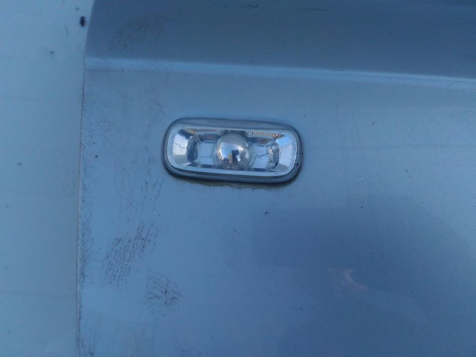 Audi Allroad 2006 PILOTO LATERAL DERECHO, Piloto intermitente del guardabarros delantero - DELANTERO DERECHO