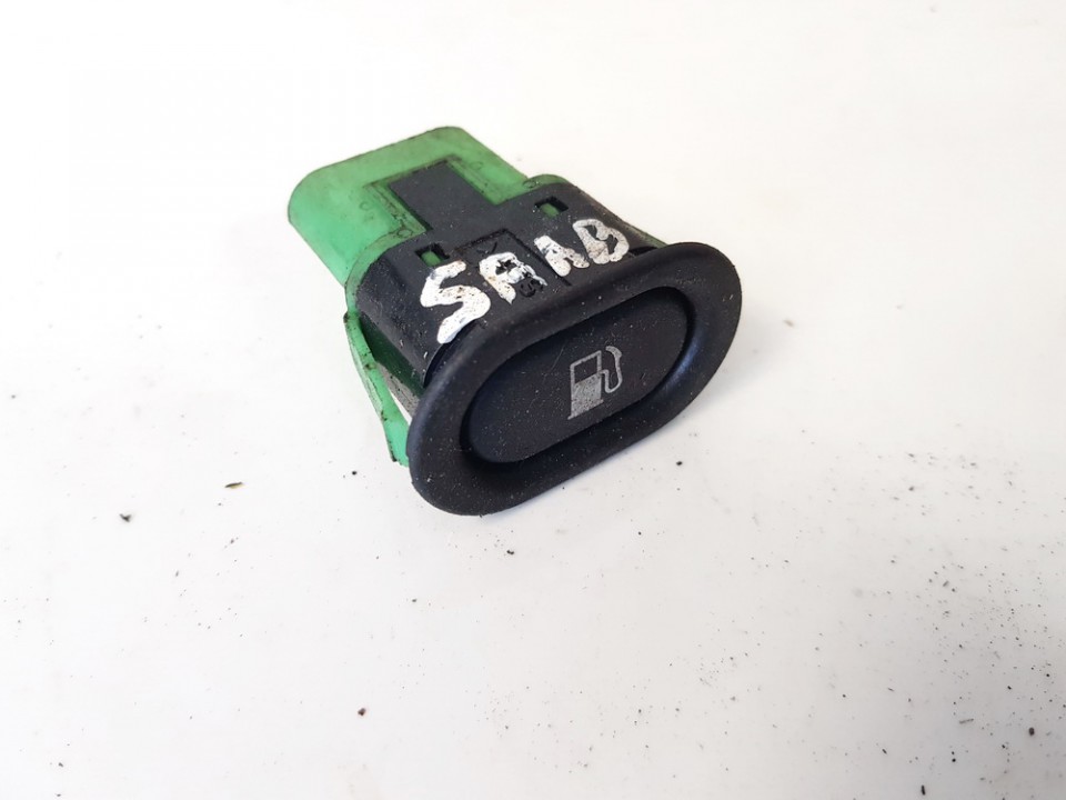 4617544 SAAB 9-5 1999 Degvielas tvertnes atvēršanas poga