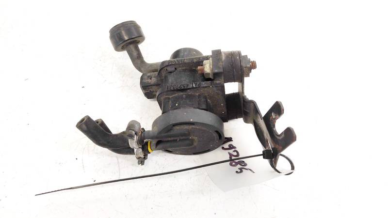 09128022 Opel Astra 1999 Electrical selenoid (Electromagnetic solenoid)