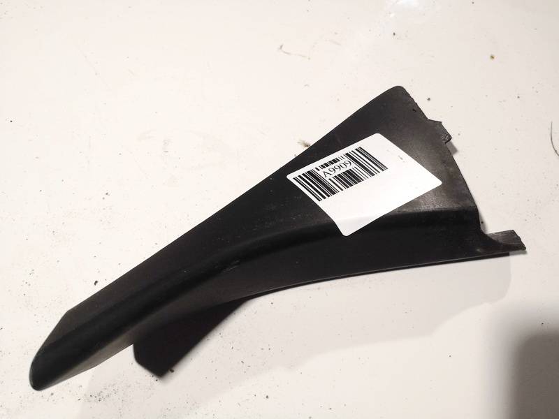 6M2120297AEW Ford S-Max 2009 Innenausstattung