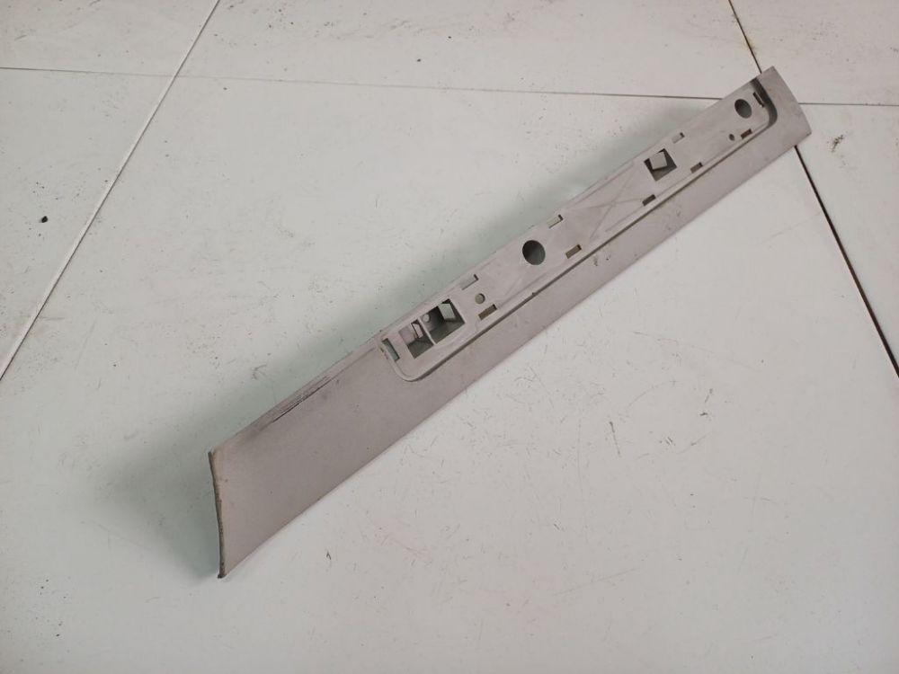 6M21U51748ADW Ford Galaxy 2006 Wykończenie wnętrza (plastikowe elementy)