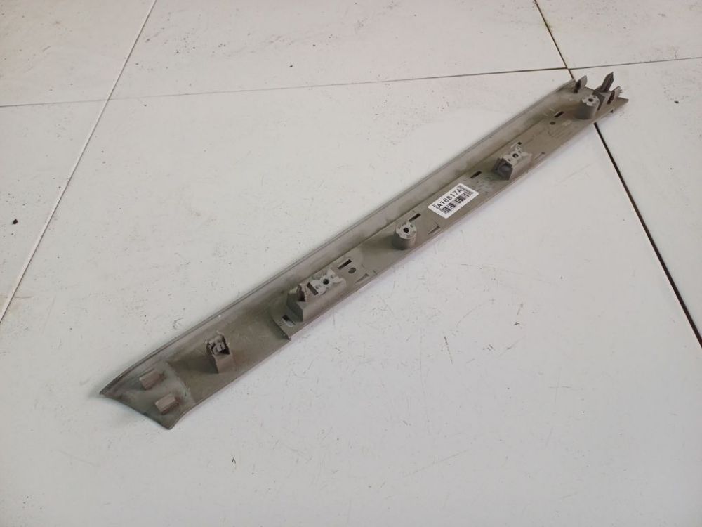 6M21U51748ADW Ford Galaxy 2006 Innenausstattung - Thumbnail 2