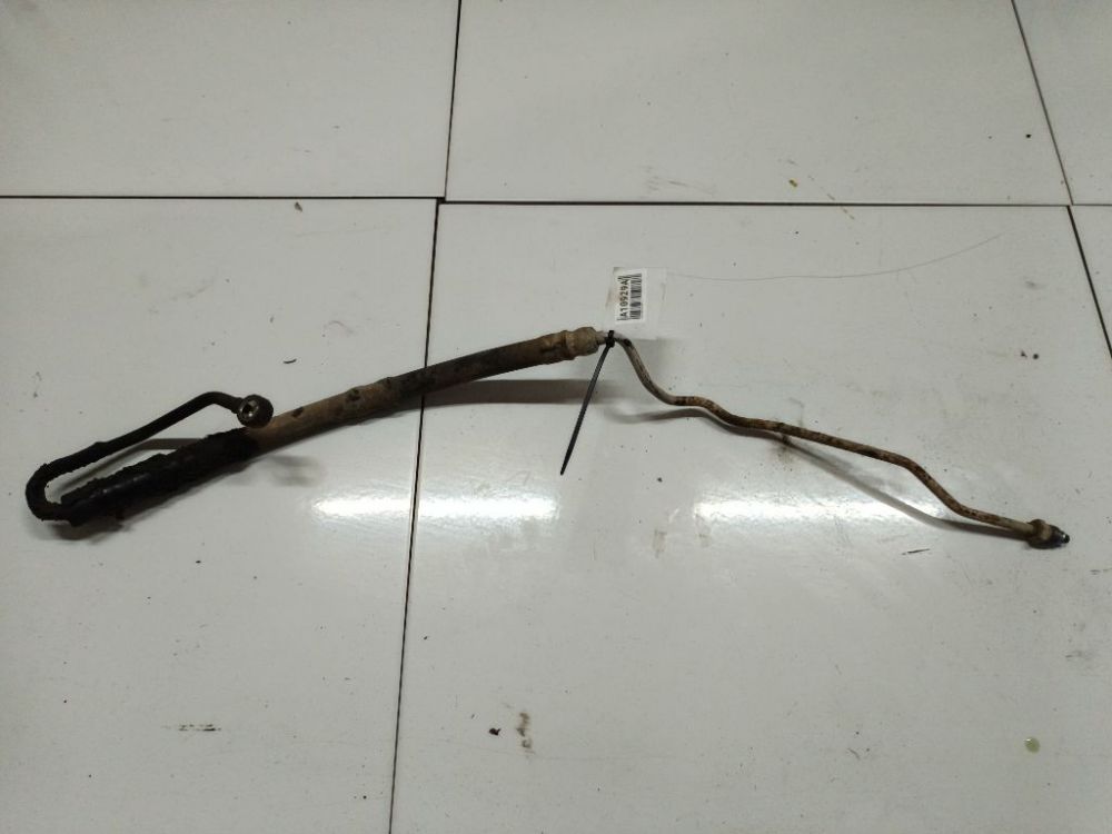 Skoda Roomster 2006 Vairo stiprintuvo zarna