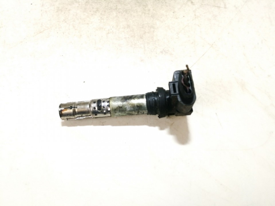 Volkswagen Polo 2002 Aizdedzes spole - Thumbnail 2