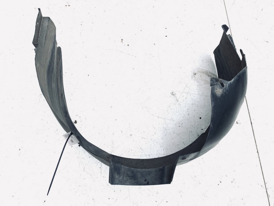 90506030 Opel Vectra 1998 Plastmasas zemspārns - PRIEKŠA PA LABI