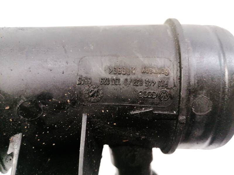 1J0129654S Volkswagen Golf 1999 TURBO INTERCOOLER PIPE HOSE - Thumbnail 3