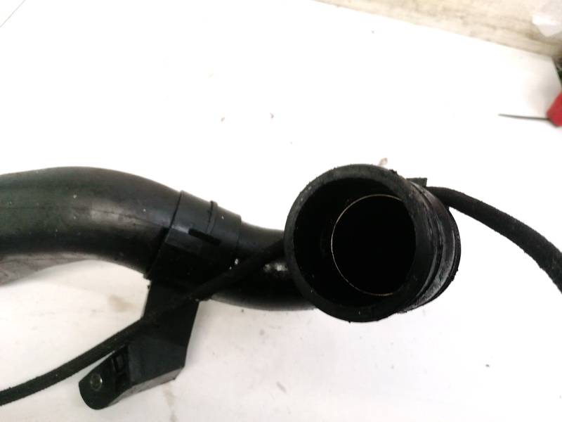 1J0129654S Volkswagen Golf 1999 TURBO INTERCOOLER PIPE HOSE - Thumbnail 2