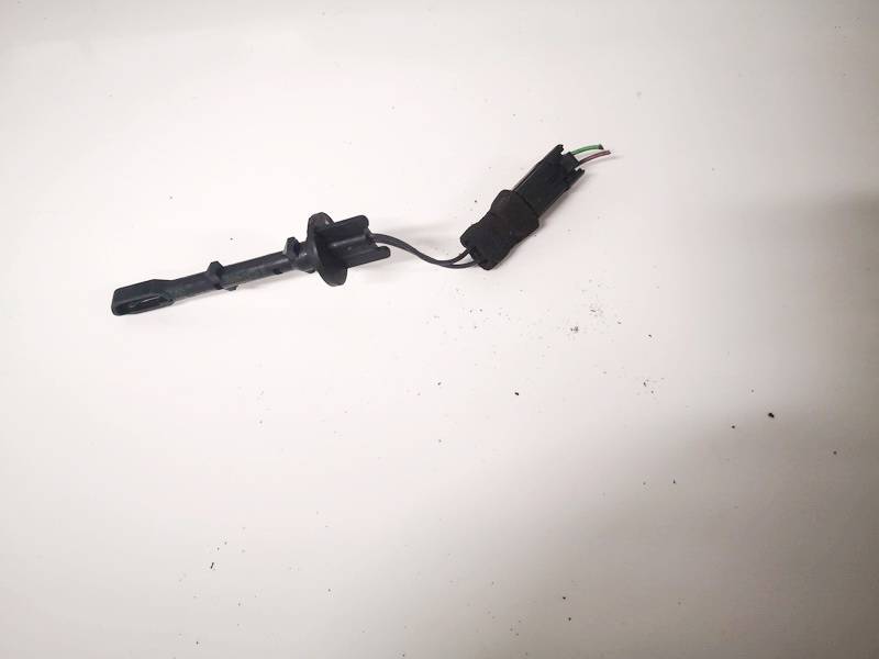 6G9H19C734BA Ford C-MAX 2006 Intake Air Temperature Sensor (Cabin Air Temperatur)