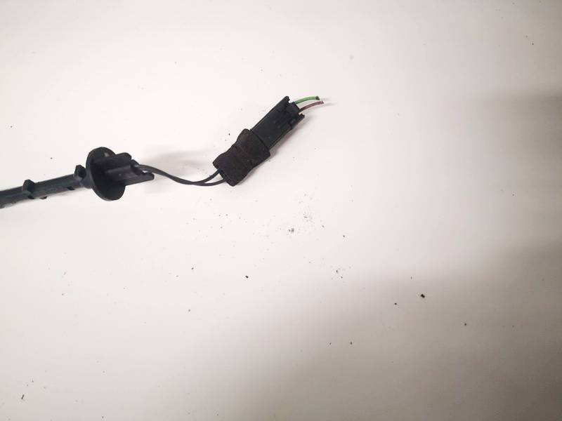 6G9H19C734BA Ford C-MAX 2006 Intake Air Temperature Sensor (Cabin Air Temperatur) - Thumbnail 2