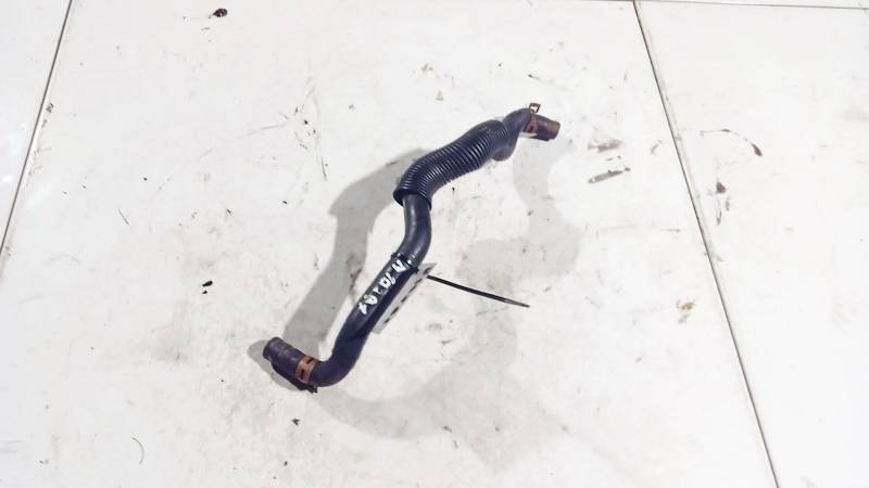 Nissan Primera 2003 Manguera-Tubo del líquido refrigerante - Thumbnail 3