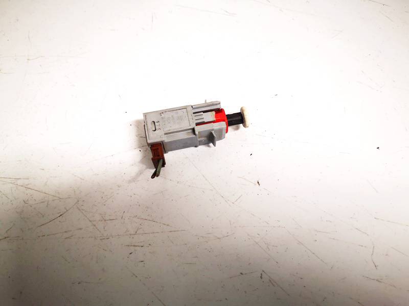 09185907 Opel Meriva 2004 Stabdziu zibintu daviklis (rele-varlyte)