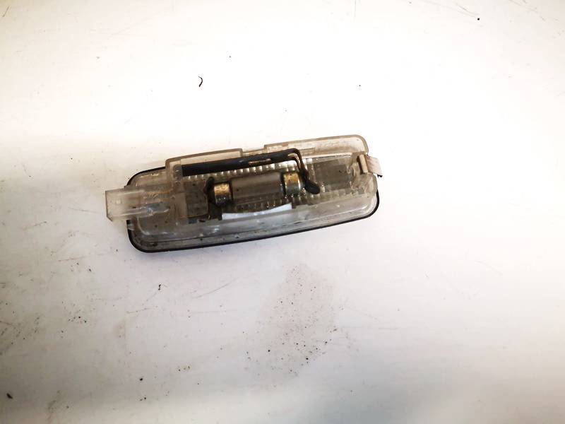 8L0947105A Audi A6 2002 Salono lemputė - Thumbnail 2