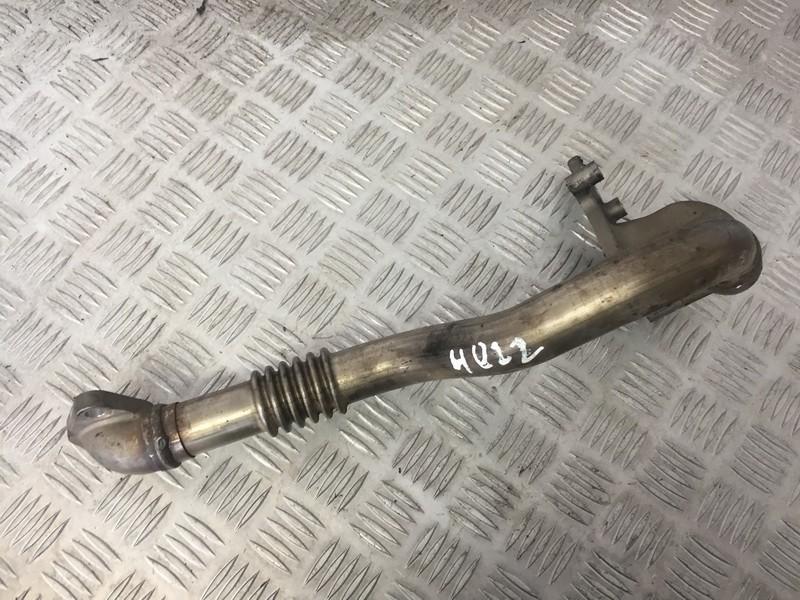 Honda Civic 2007 EGR Pipe (Exhaust Gas Recirculation EGR METAL PIPE)