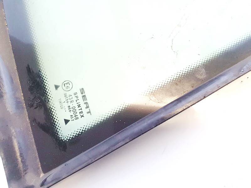 Seat Toledo 2002 Duru fortkute G.D. - Thumbnail 2