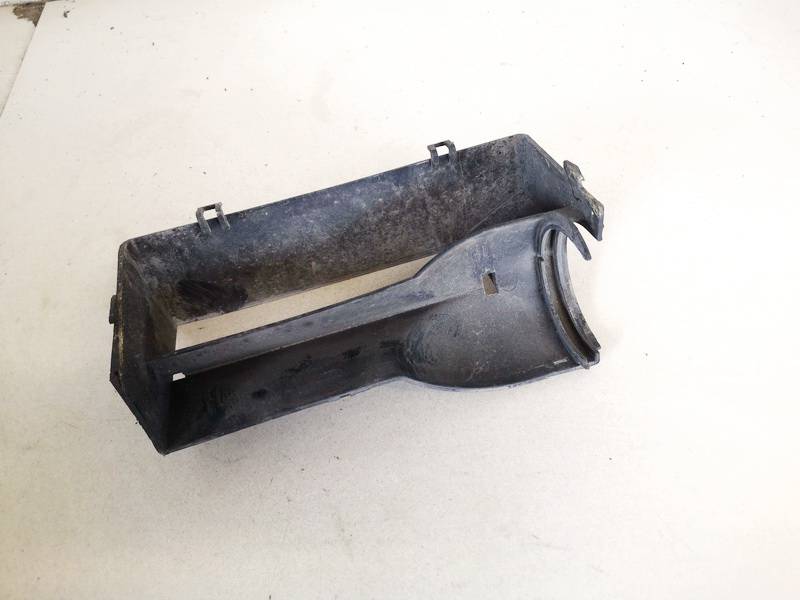 Volkswagen Passat 2006 Ladeluftleitung Luftschlauch - Thumbnail 2