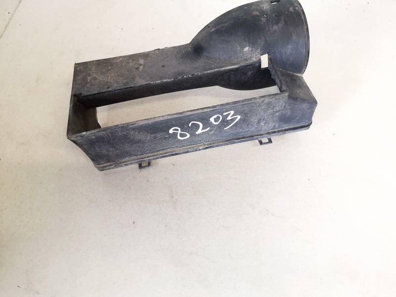 Volkswagen Passat 2006 Ladeluftleitung Luftschlauch