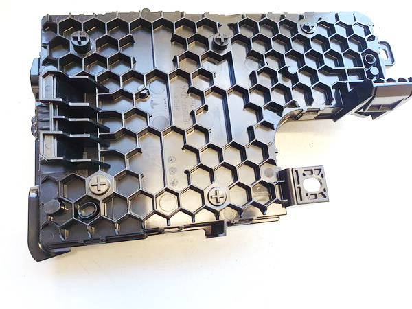 165765030B Tesla Model Y 2023 Steuergerät Komfortsteuergerät - Thumbnail 2