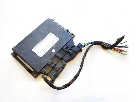 A0325453432 Mercedes-Benz E-CLASS 2004 Confort Contrôle Module