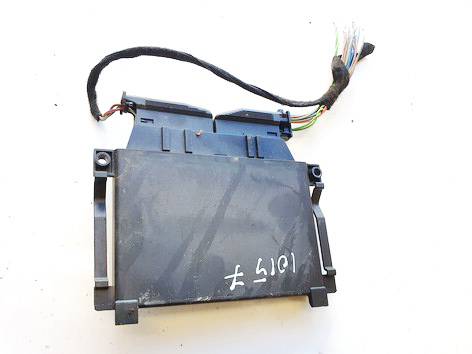 A0325453432 Mercedes-Benz E-CLASS 2004 Confort Contrôle Module - Thumbnail 3