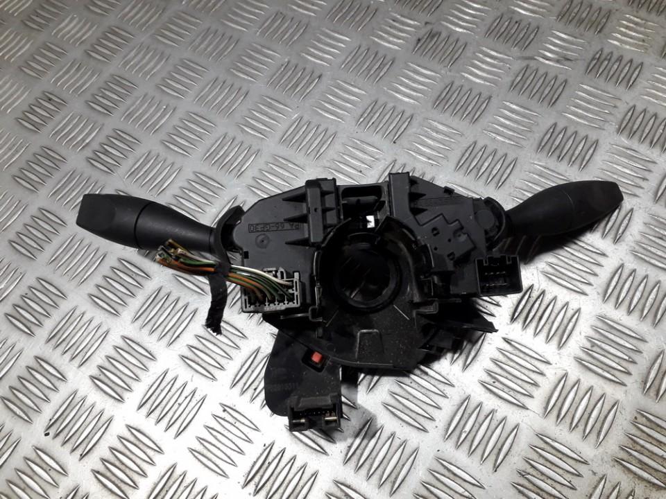 1S7T13335AE Ford Fiesta 2005 Turn Indicator and wiper stalk switch - Thumbnail 2