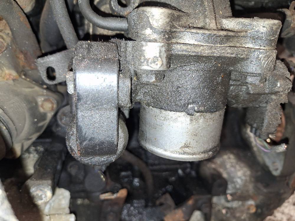 Toyota RAV-4 2007 High Flow Throttle Body Valve (Air Control Valve)