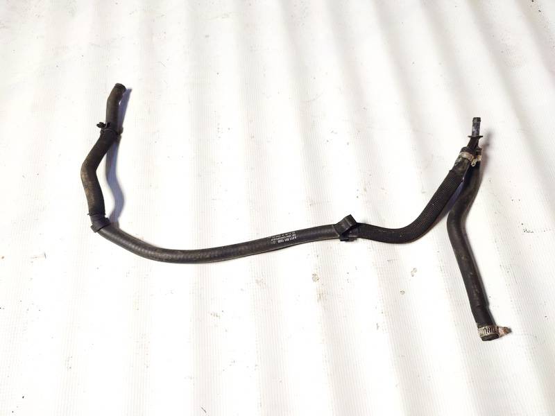 A2115011225 Mercedes-Benz CLS-CLASS 2005 Vesiletku