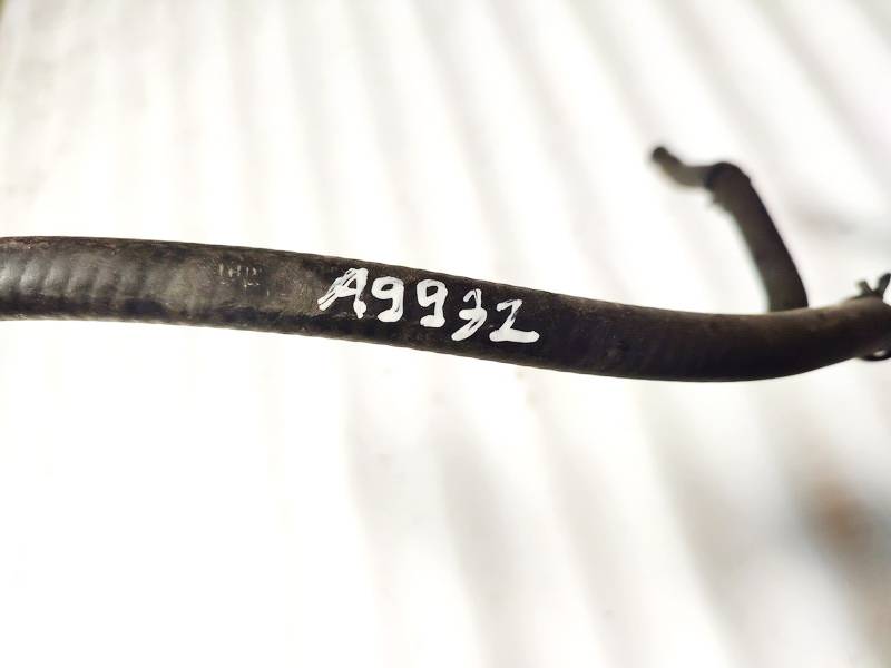 A2115011225 Mercedes-Benz CLS-CLASS 2005 Vesiletku - Thumbnail 4