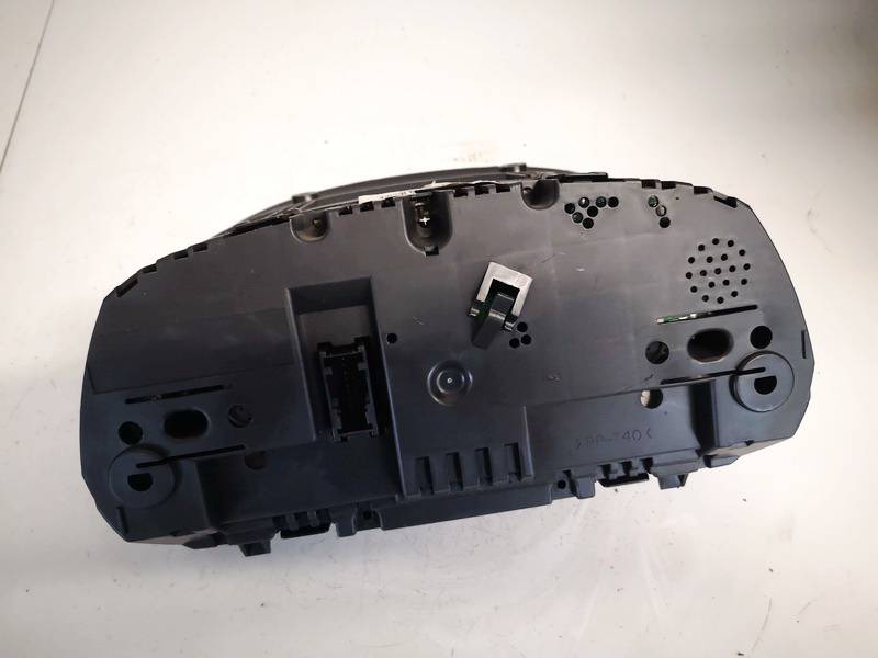 916684601 BMW 3-Series 2005 Prędkościomierz – panel instrumentów - Thumbnail 2