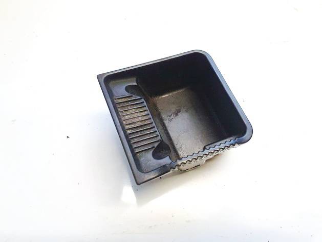 1J0857311A Volkswagen Golf 2000 Center Console Ashtray (Ash Tray) - Thumbnail 2