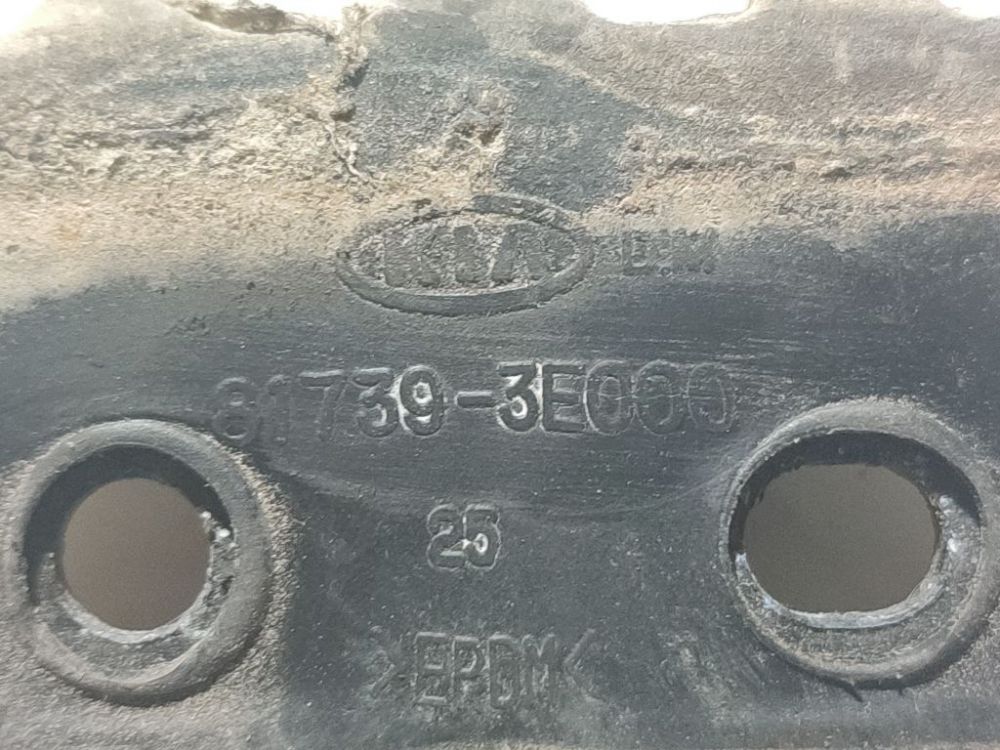 817393E000 Kia Sorento 2004 Citi turētāji - Thumbnail 4