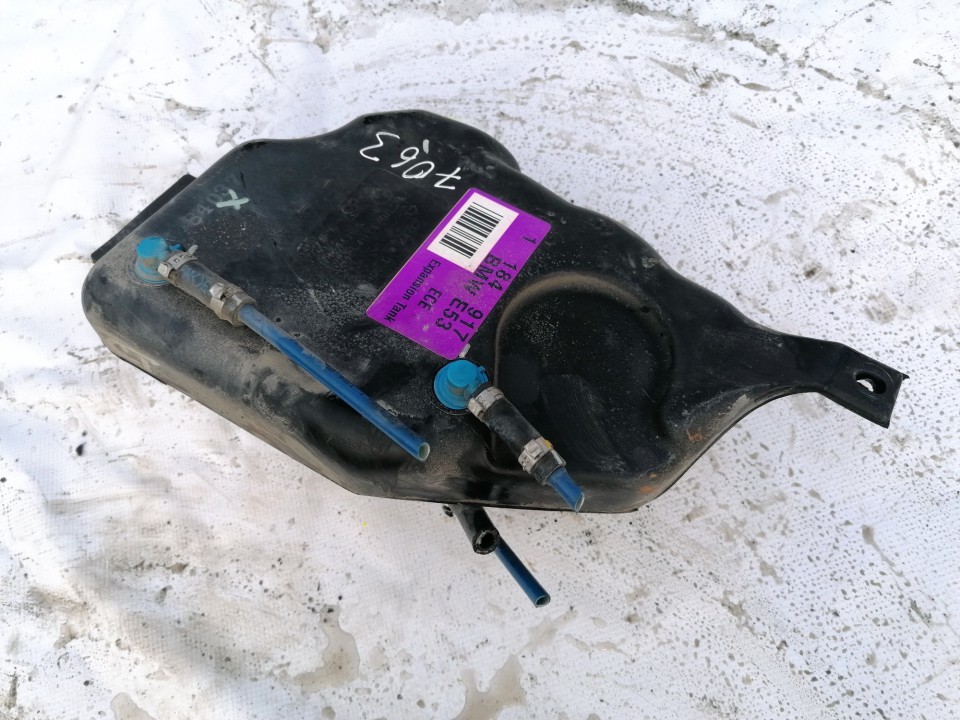 1184447 BMW X5 2001 Kraftstoff Additiv DPF (FAP Kraftstoffadditiv) - Thumbnail 3