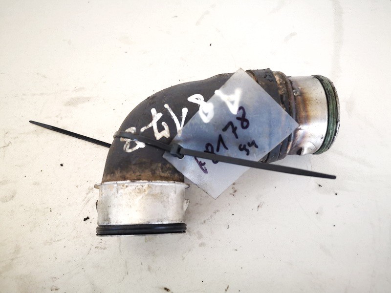 1T0145790B Skoda Octavia 2005 TURBO INTERCOOLER PIPE HOSE