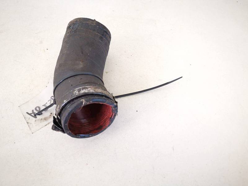 Volvo V70 2008 TURBO INTERCOOLER PIPE HOSE - Thumbnail 3