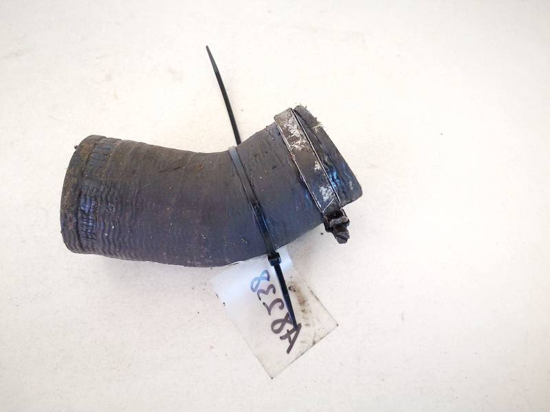 Volvo V70 2008 TURBO INTERCOOLER PIPE HOSE - Thumbnail 2