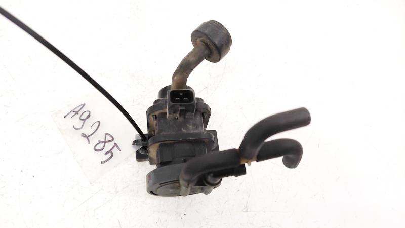 09128022 Opel Astra 1999 Electrical selenoid (Electromagnetic solenoid)