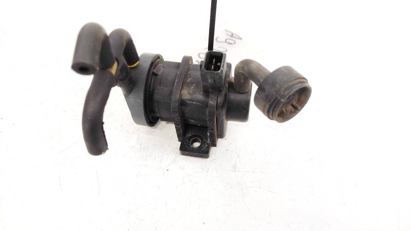 09128022 Opel Astra 1999 Electrical selenoid (Electromagnetic solenoid) - Thumbnail 2