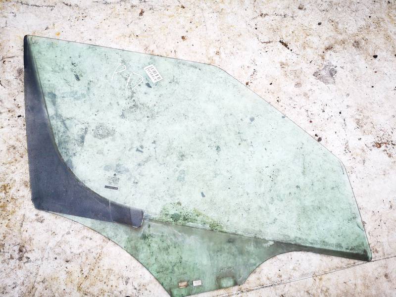 AS2 Skoda Roomster 2007 Seitenscheibe Fenster Seiten Scheibe Vorne Rechts