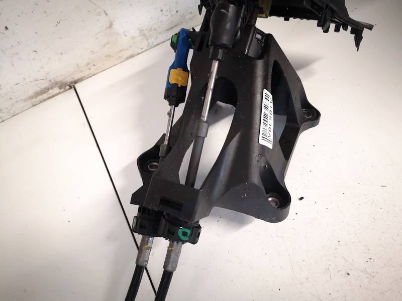 112102102 Toyota Auris 2007 PALANCA CAMBIO, Palanca-selector de cambios (interno) - Thumbnail 2