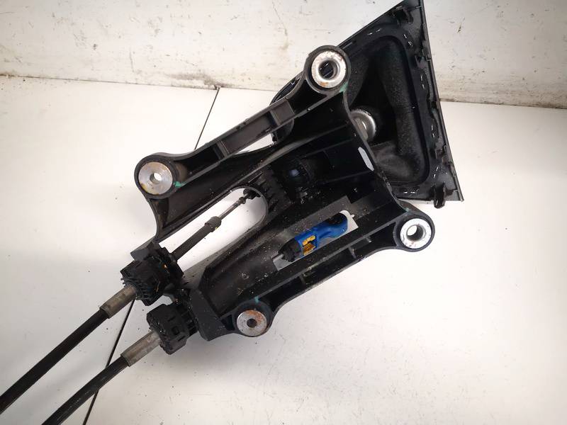 112102102 Toyota Auris 2007 PALANCA CAMBIO, Palanca-selector de cambios (interno) - Thumbnail 3