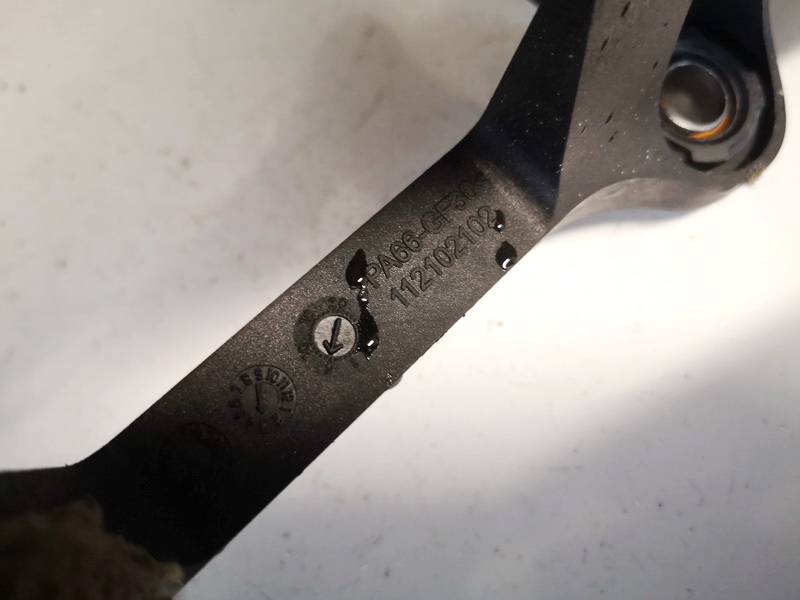 112102102 Toyota Auris 2007 PALANCA CAMBIO, Palanca-selector de cambios (interno) - Thumbnail 4