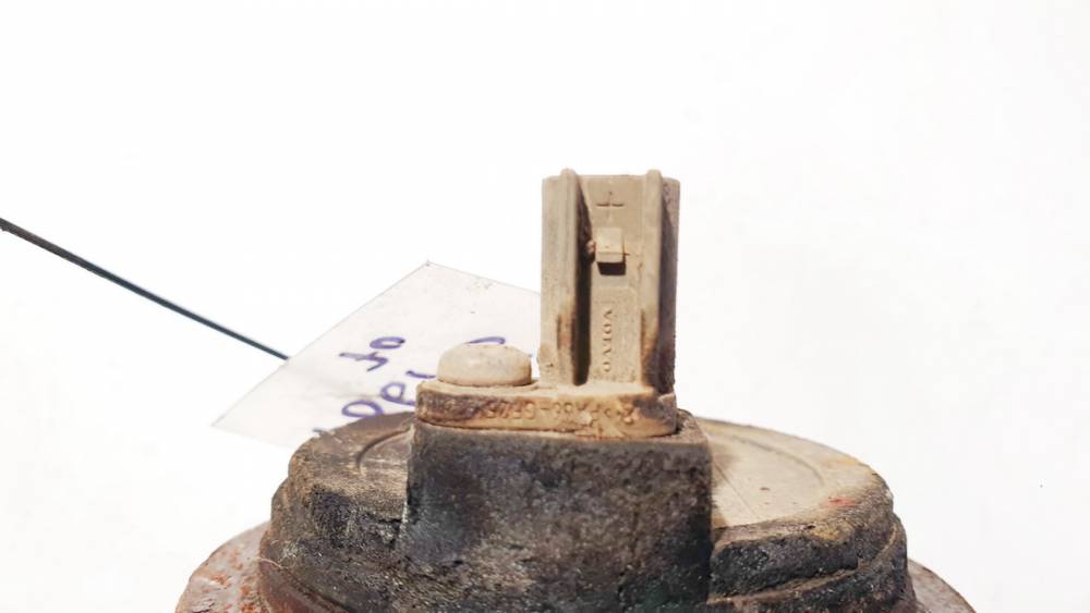 6G9N2B372DD Volvo S80 2012 ABS Sensor (ABS WHEEL SPEED SENSOR) - REAR LEFT - Thumbnail 2