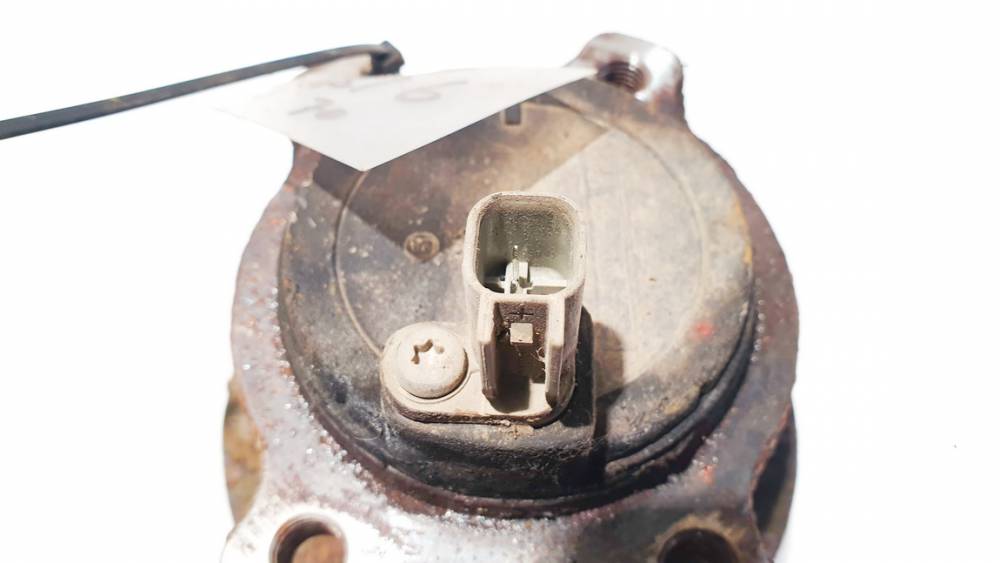 6G9N2B372DD Volvo S80 2012 ABS Sensor (ABS WHEEL SPEED SENSOR) - REAR LEFT - Thumbnail 3