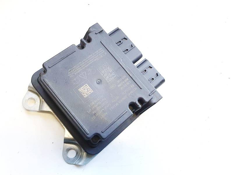 0285020158 Tesla Model Y 2023 Steuergerät ECU Modul Airbag steuergerät