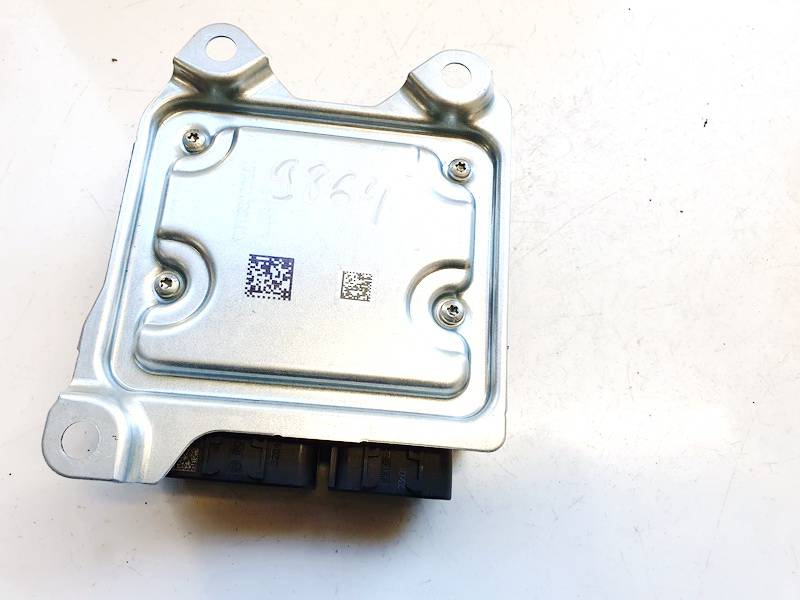 0285020158 Tesla Model Y 2023 Steuergerät ECU Modul Airbag steuergerät - Thumbnail 3